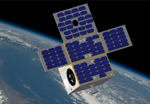 Mapsat partner of DAC in PM3 Project.